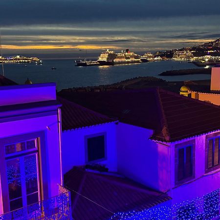 Vitorina Corte Guesthouse Funchal  Exterior foto
