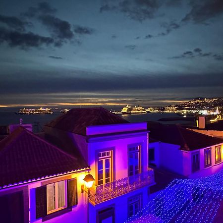 Vitorina Corte Guesthouse Funchal  Exterior foto