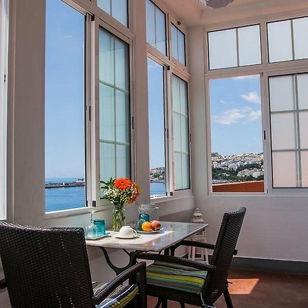 Vitorina Corte Guesthouse Funchal  Exterior foto