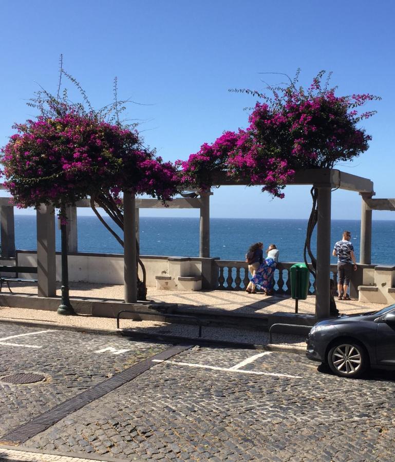 Vitorina Corte Guesthouse Funchal  Exterior foto