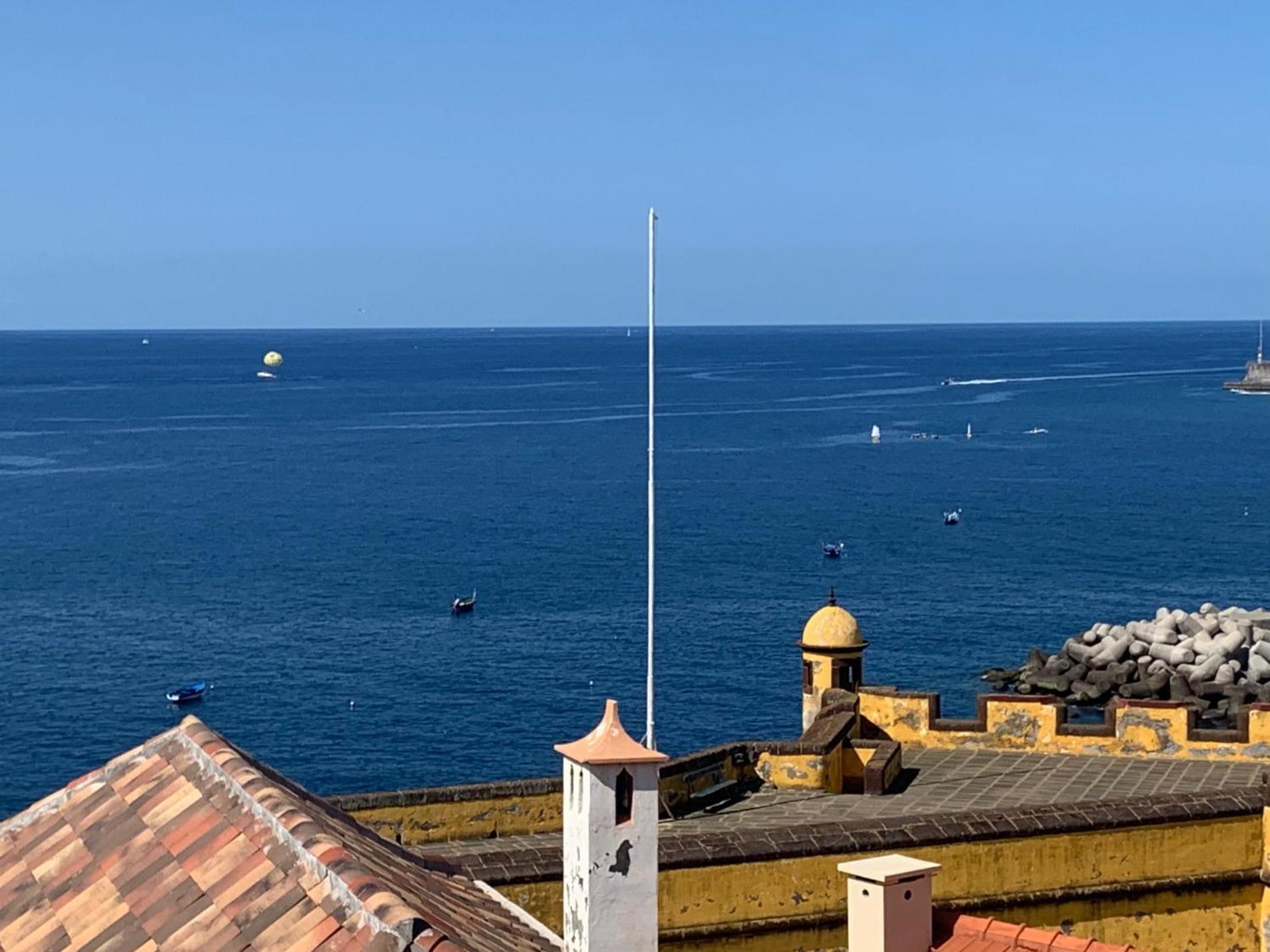 Vitorina Corte Guesthouse Funchal  Exterior foto