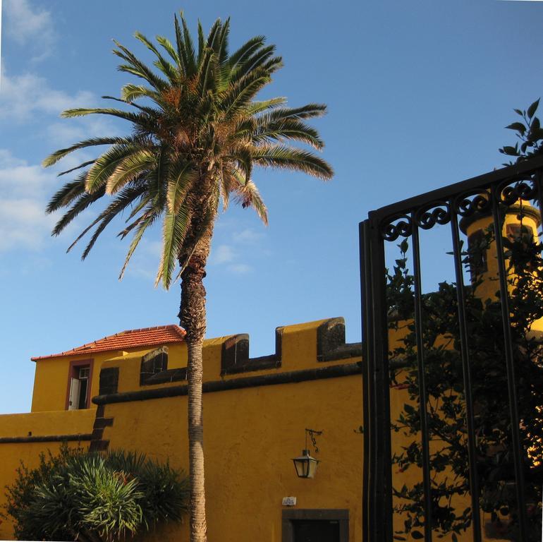 Vitorina Corte Guesthouse Funchal  Exterior foto