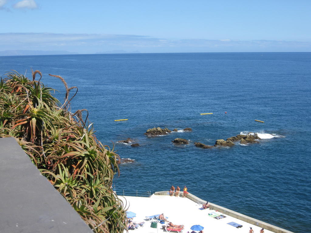 Vitorina Corte Guesthouse Funchal  Exterior foto